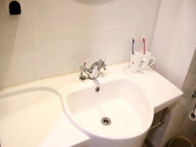 Hanting Hotel Beijing Yaojiayuan Road Kültér fotó